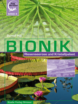 cover image of Bionik